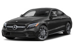 Mercedes-Benz AMG C 43 0-60 times